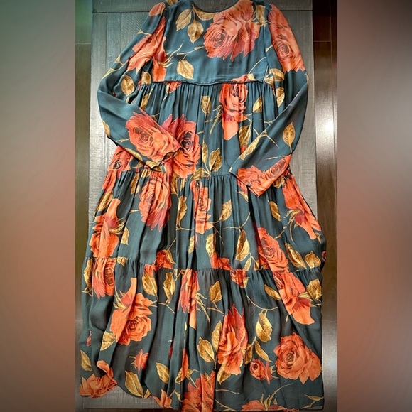 Stunning and Rare Christy Dawn Paloma dress! - Picture 4 of 4